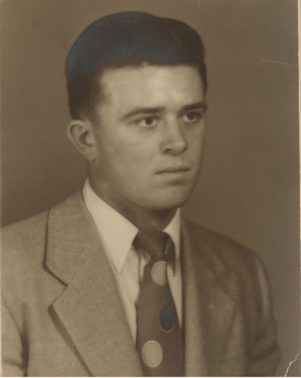 Bishop John Walter Yanta