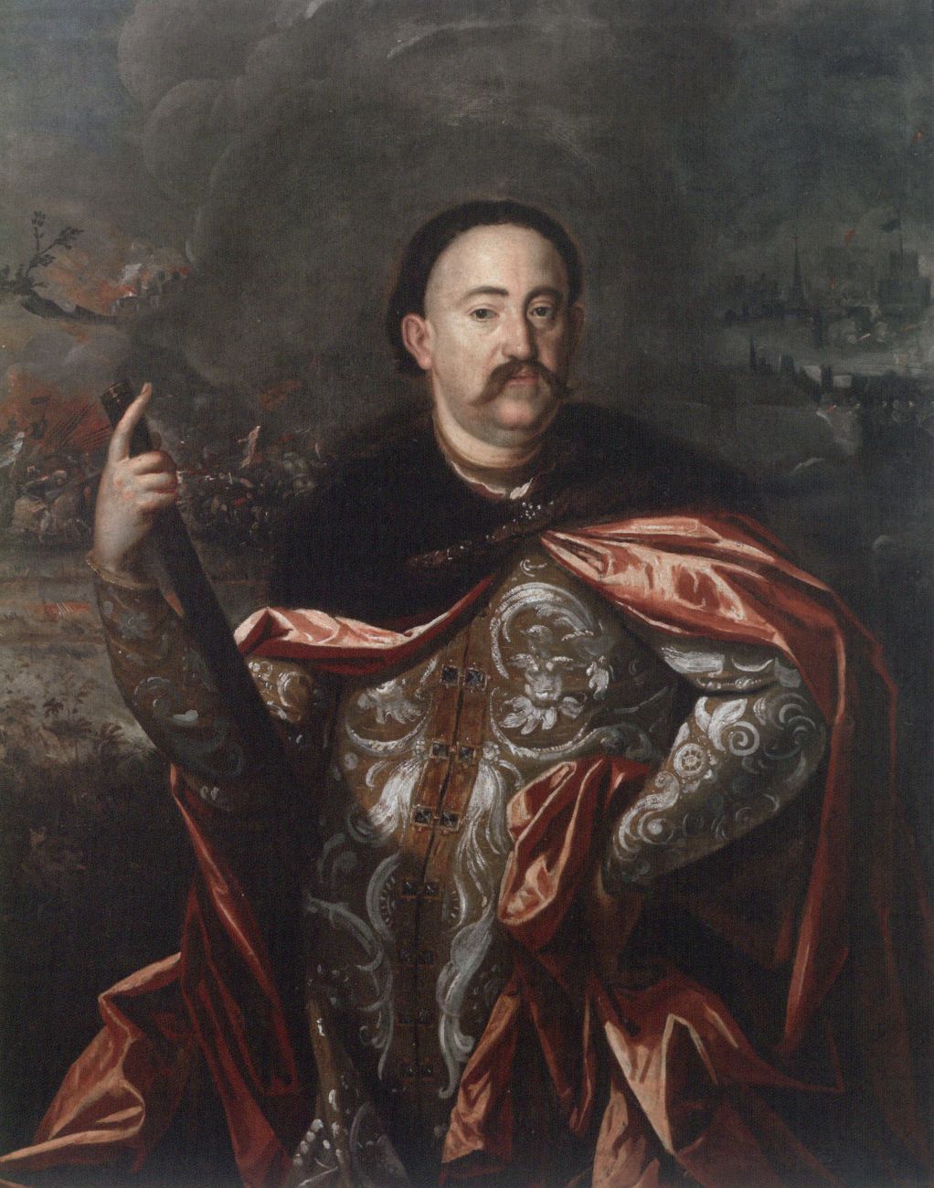 Jan III Sobieski
